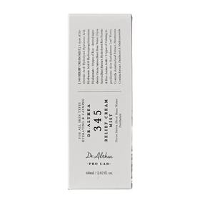 345 Mini Relief Cream Mist
