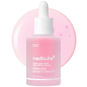 PDRN Pink Peptide Serum