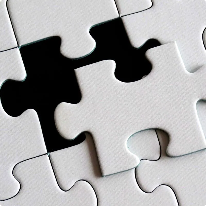 Puzzle Image