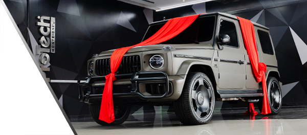 Leadright Auto Studio showcasing advanced car beautification and detailing for luxury vehicles