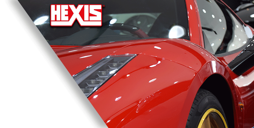 Leadright Auto Studio showcasing advanced car beautification and detailing for luxury vehicles