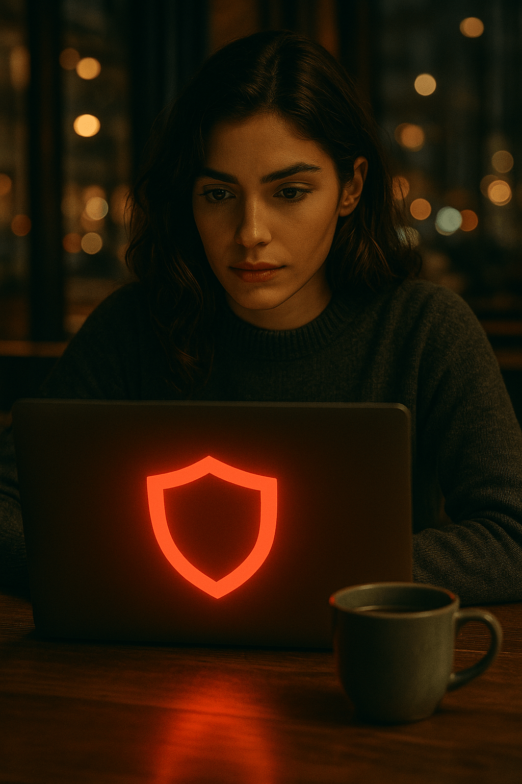 Virtual Shield