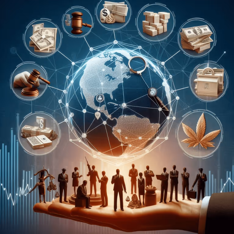 iamge sécurité financière