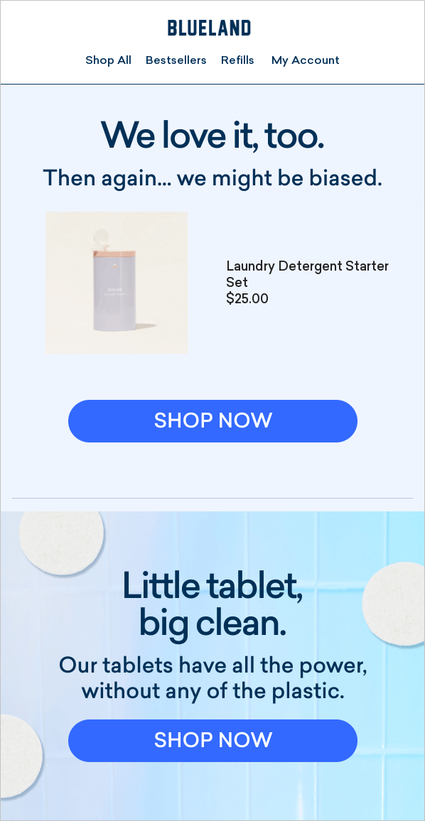 14 Win-Back Email Examples That Actually Get Results