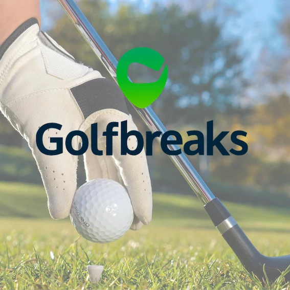 Golfbreaks | Success Story | Made With Intent