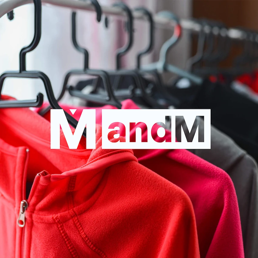 MandM