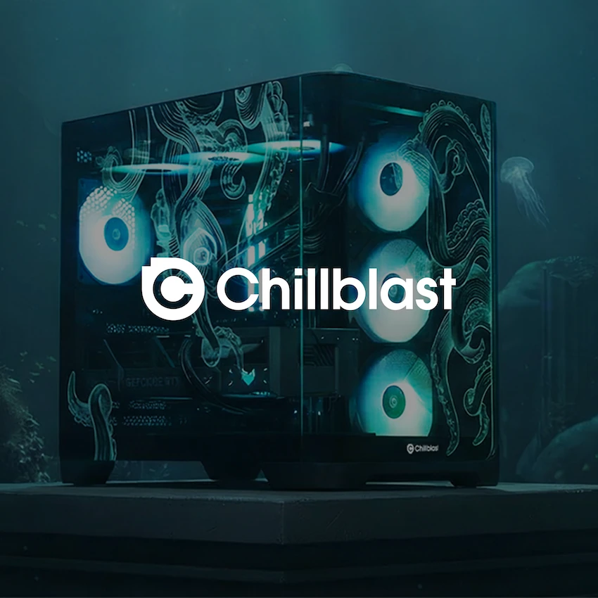 Chillblast