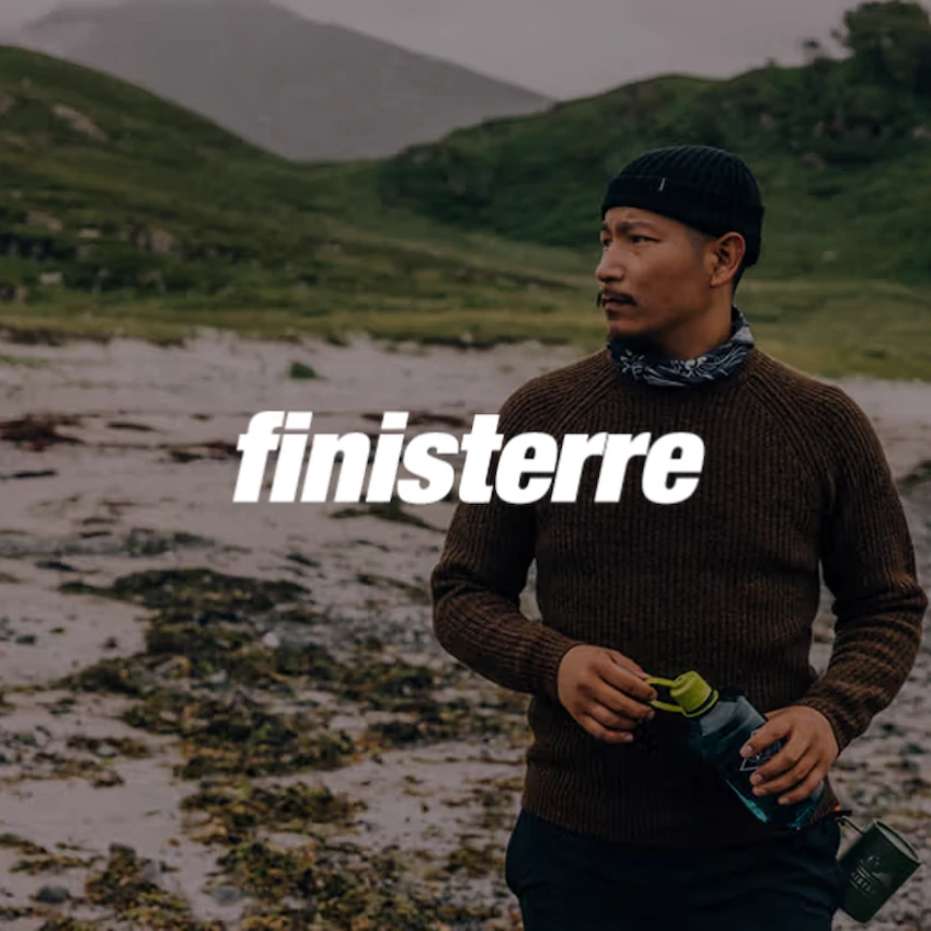 Finisterre