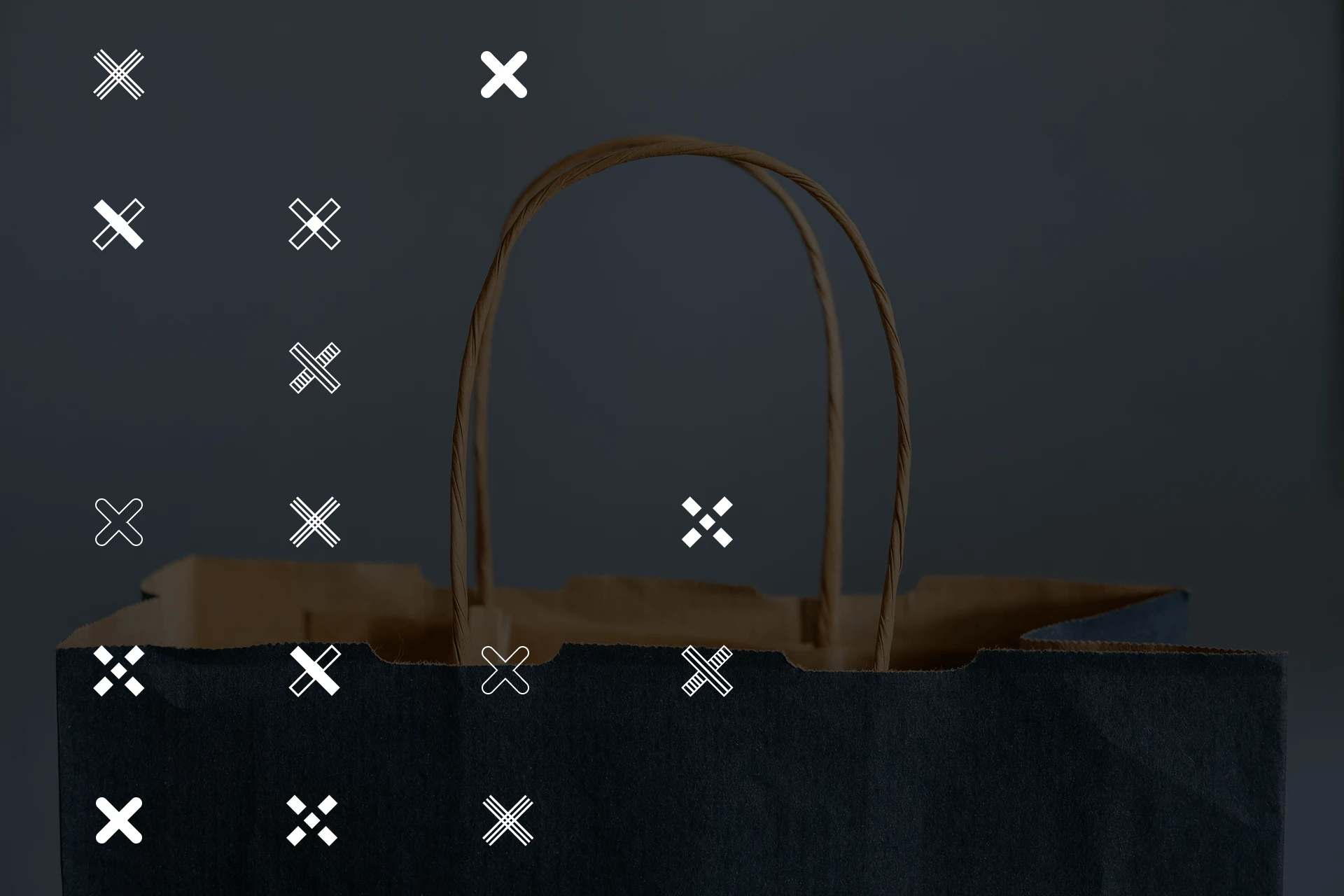 The illusion of affinity