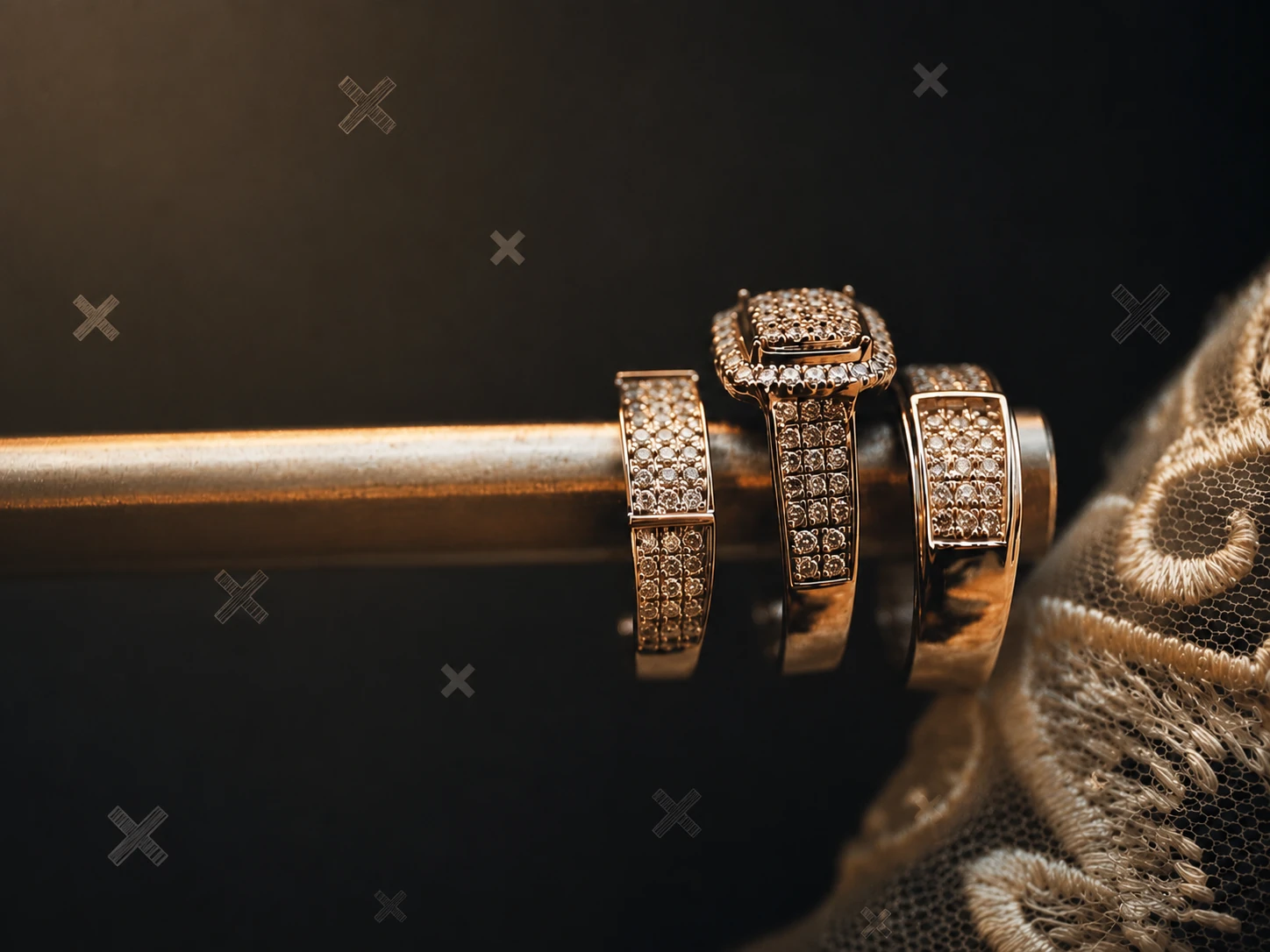 Diamonds Factory found that the best basket abandonment offer was often no offer at all