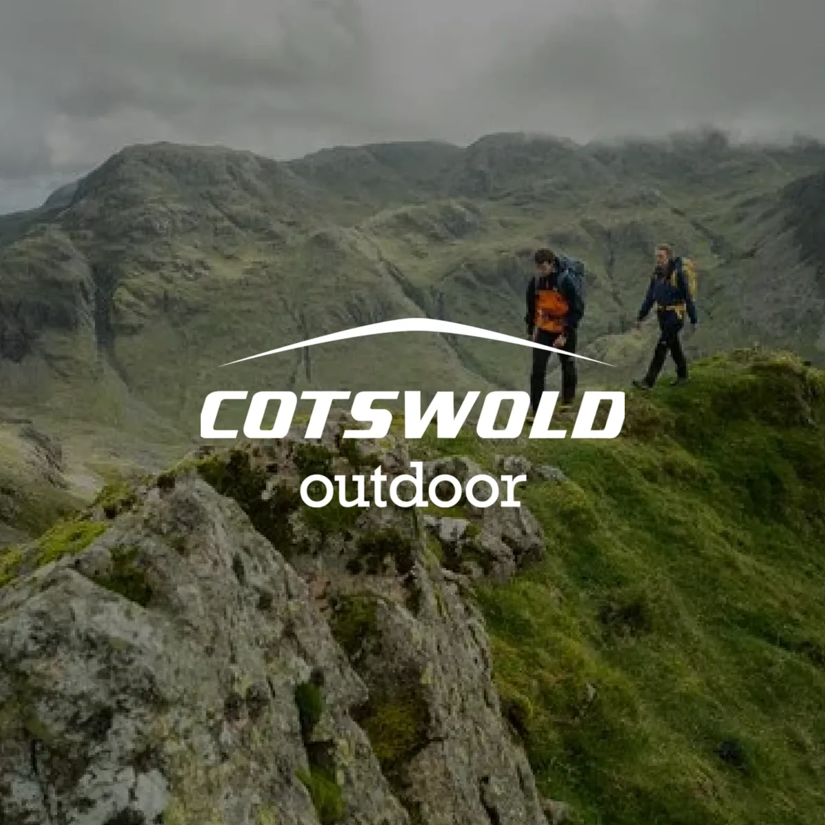 Cotswold Outdoor