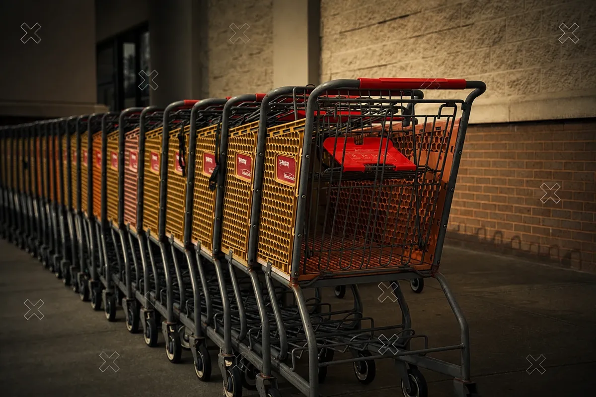 Best abandoned cart emails: 10 real examples reviewed (and what they actually assume about your customer)