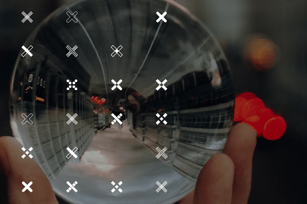 Predictions, not proxies: The data