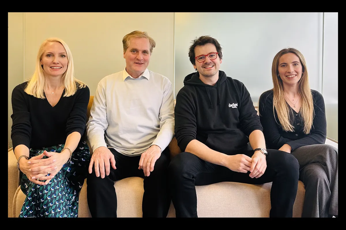�鶹���� raises £1.5m to put customer intent at the heart of ecommerce