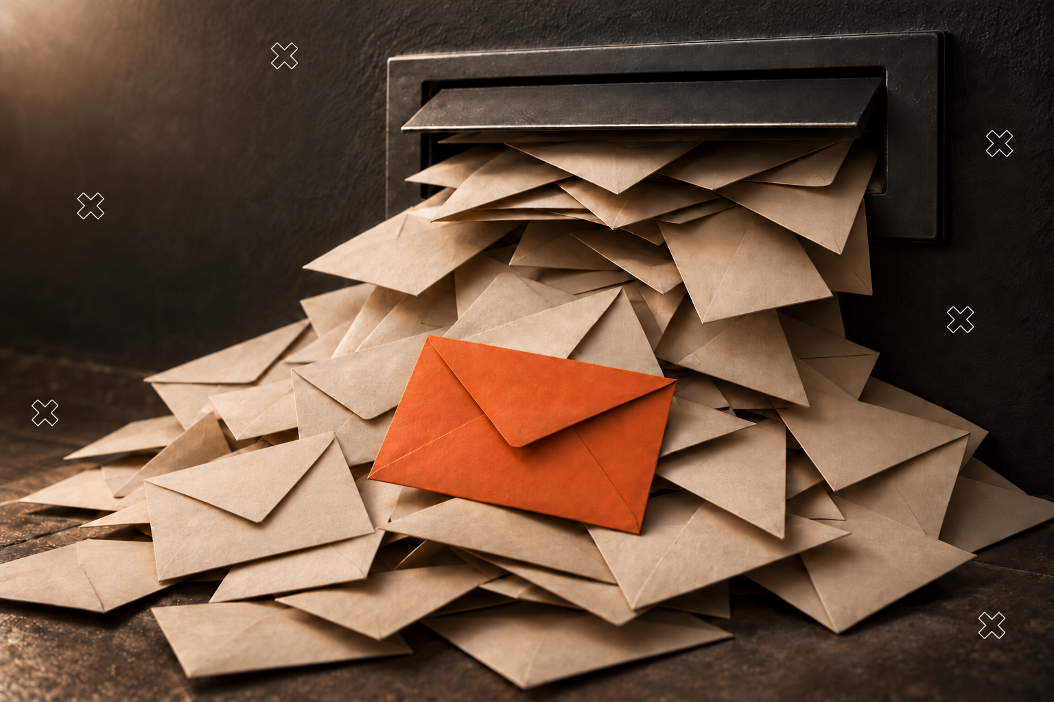 Email marketing campaigns: Knowing who to email is only the start