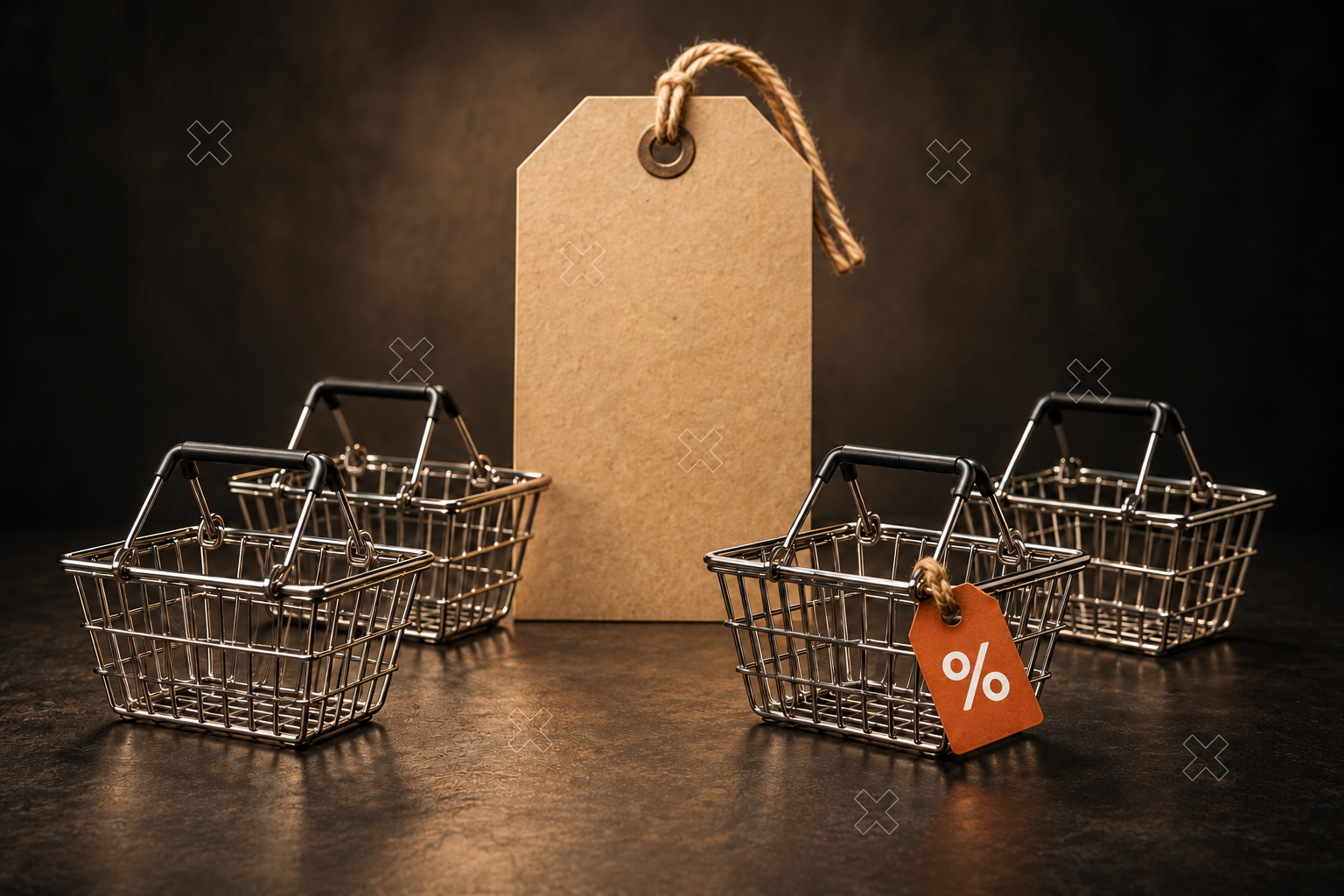Dynamic pricing in ecommerce: when the price should stay put