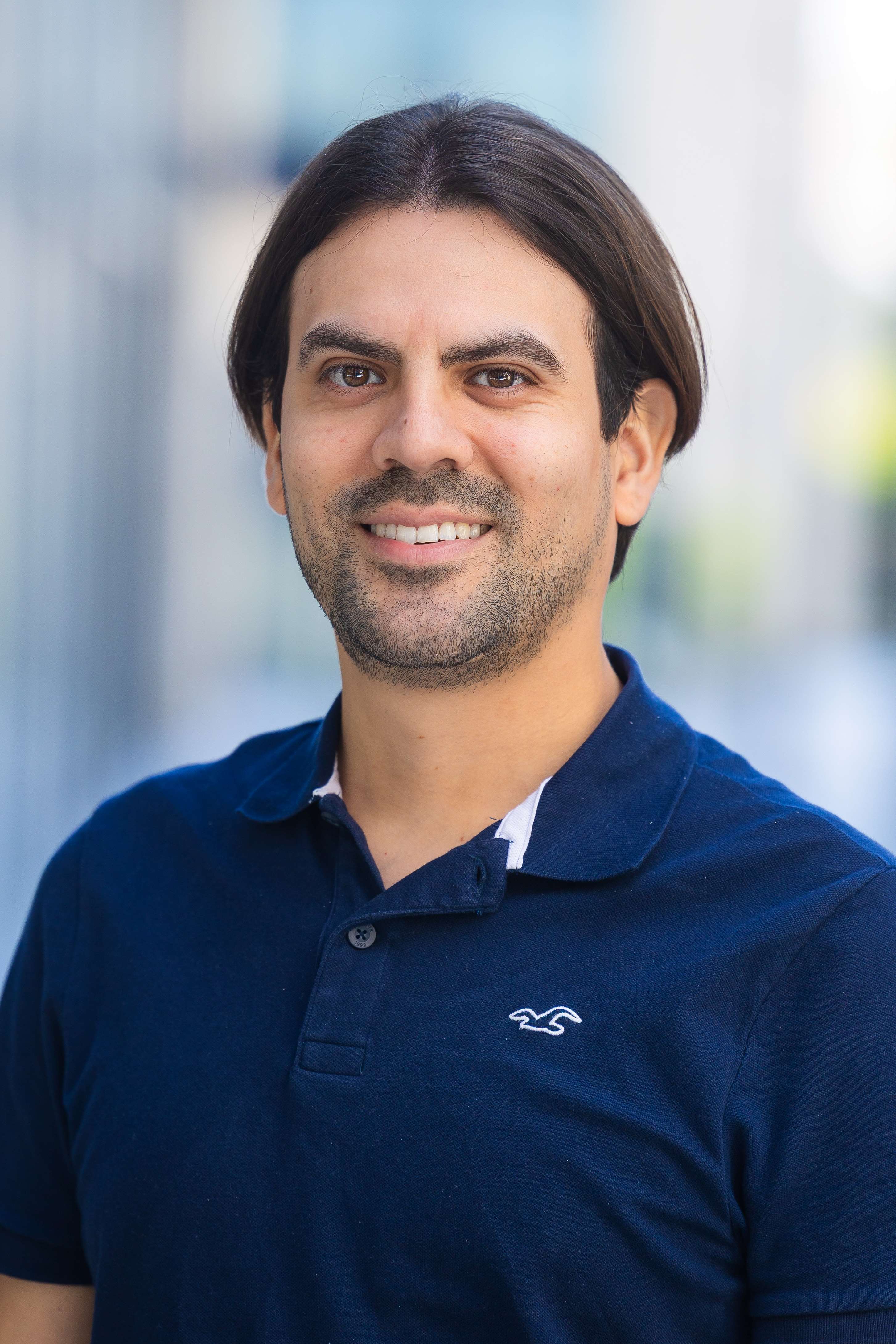 Lior Shakargy, Partnership Manager