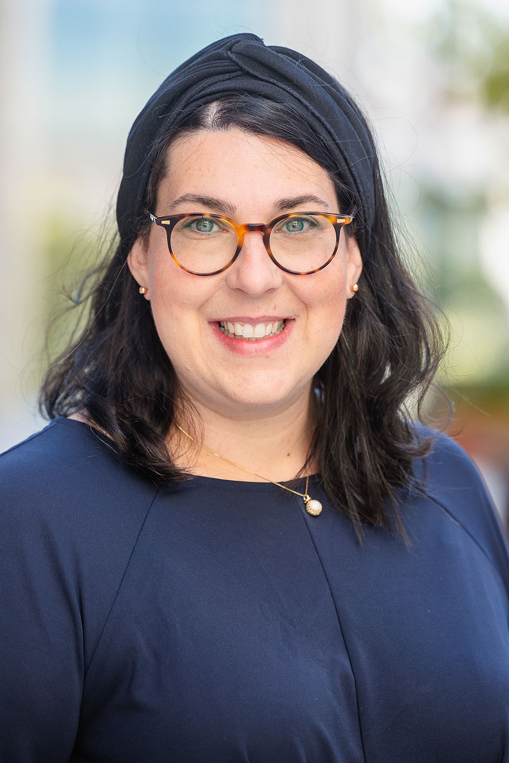 Elisheva Kupferman, Chief Strategy Officer
