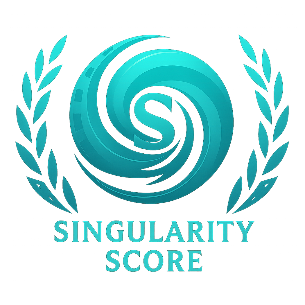 Singularity Score