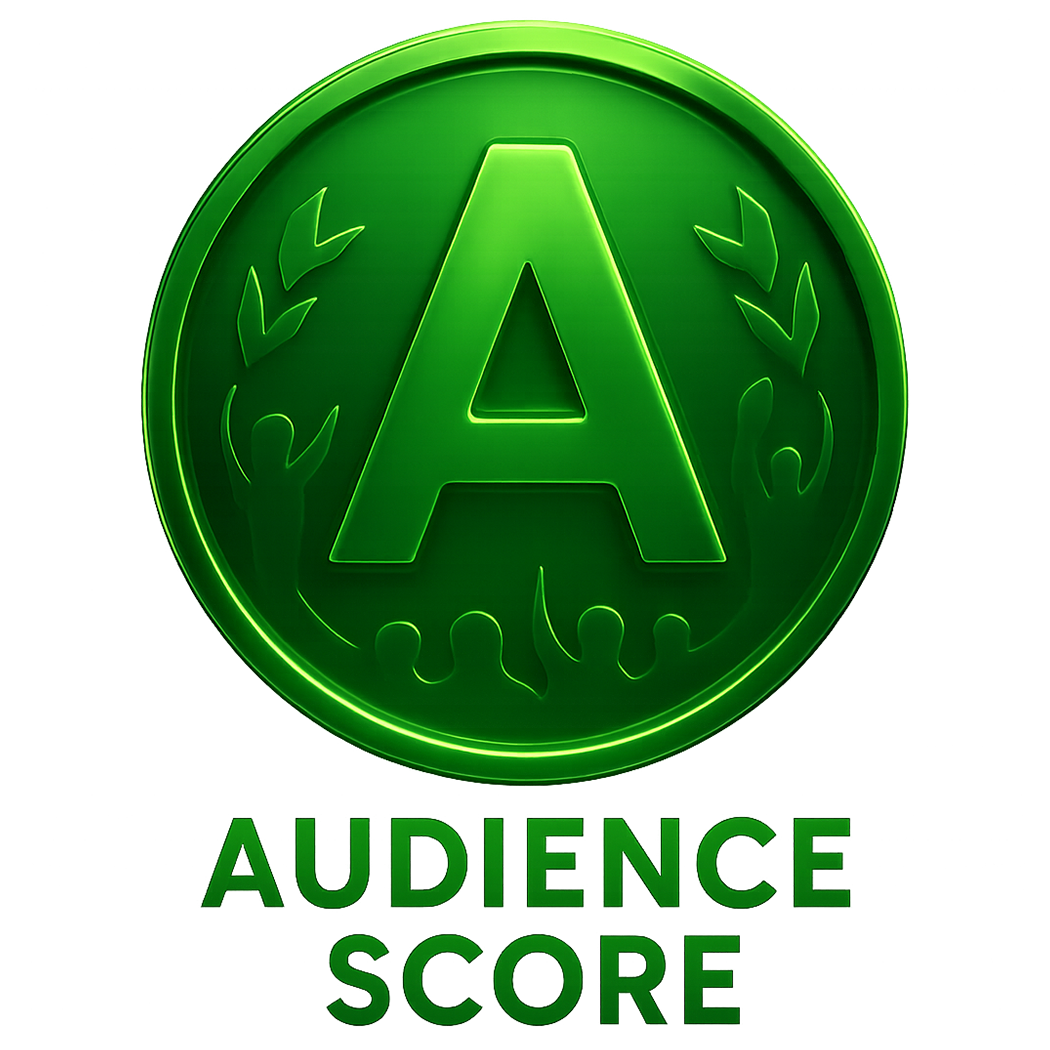 Audience Score