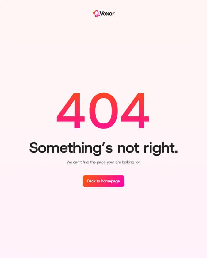Page screen