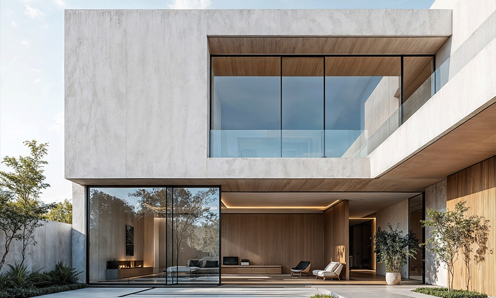 Photo of the property.