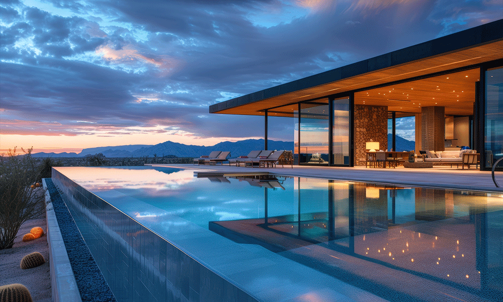 Photo of the property.