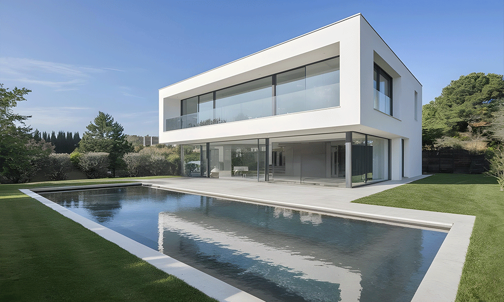 Photo of the property.