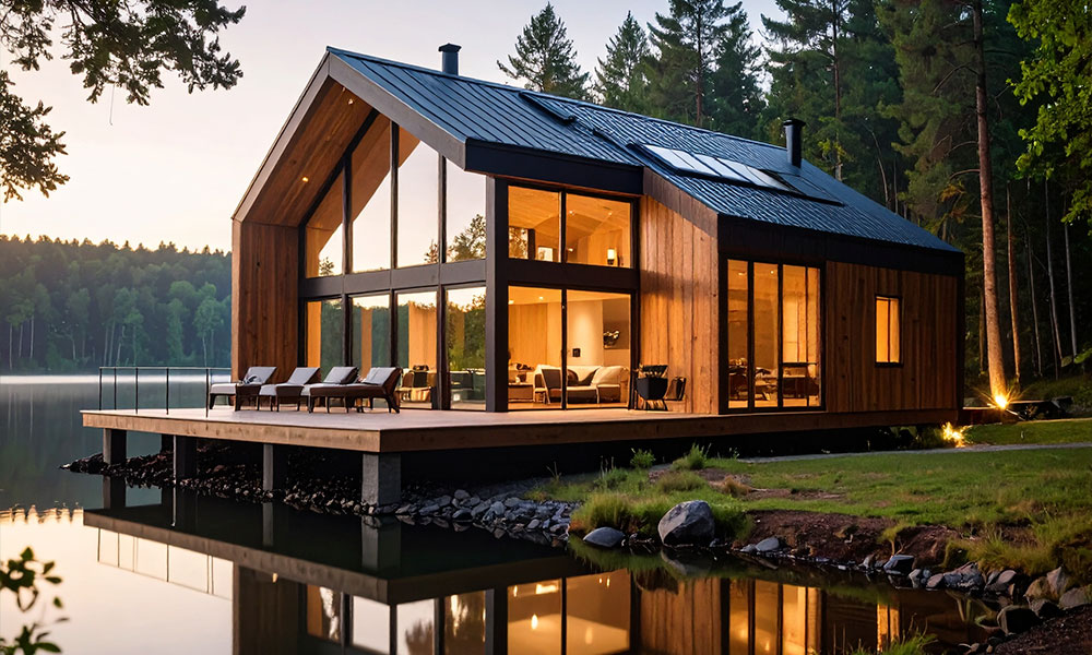 Photo of the property.