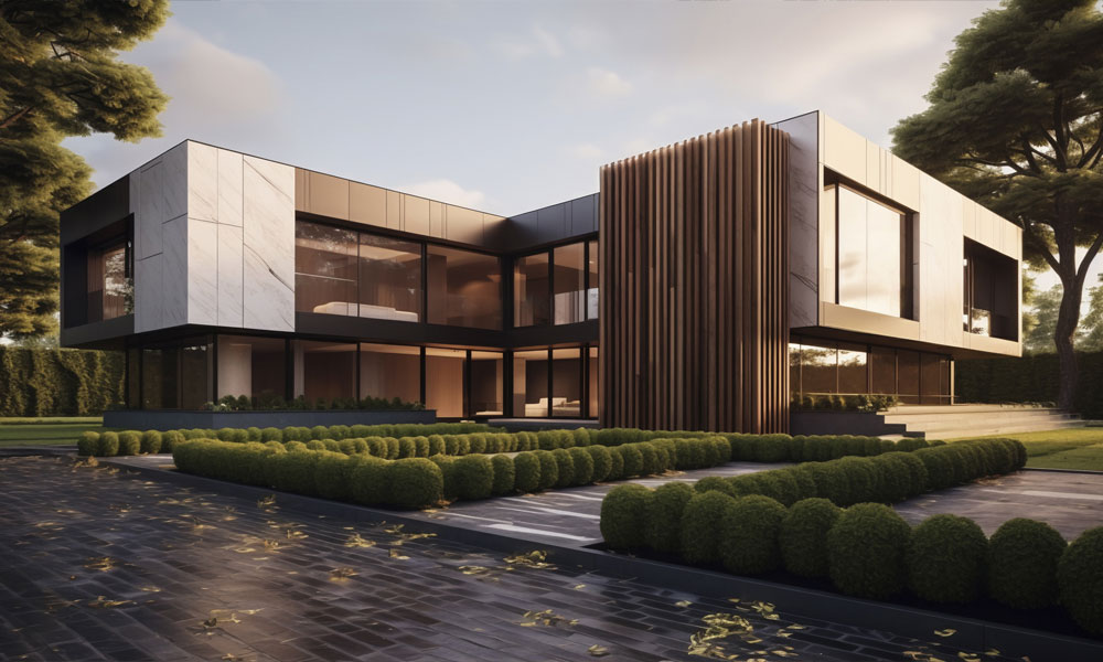 Photo of the property.