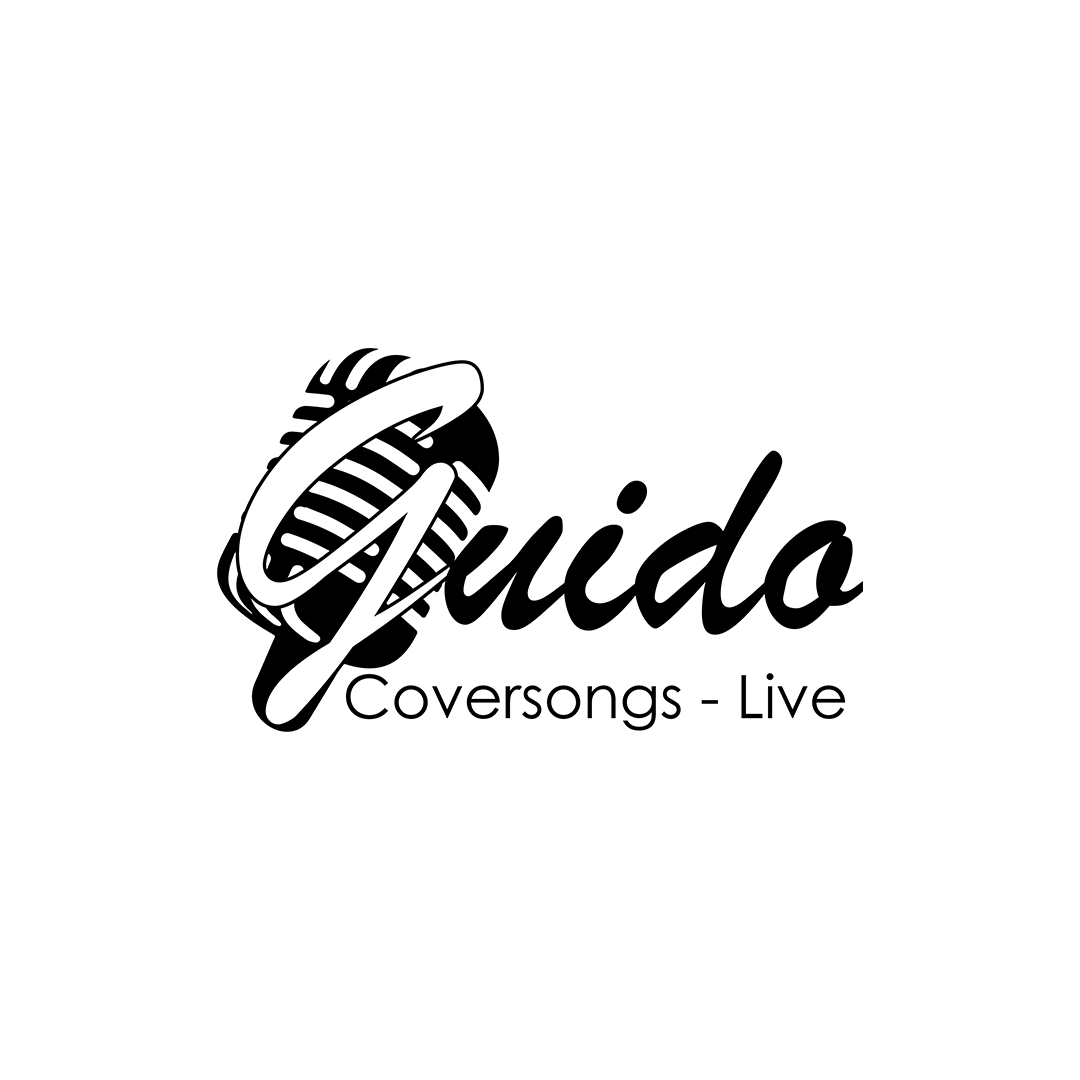 Logo Guido Coversongs