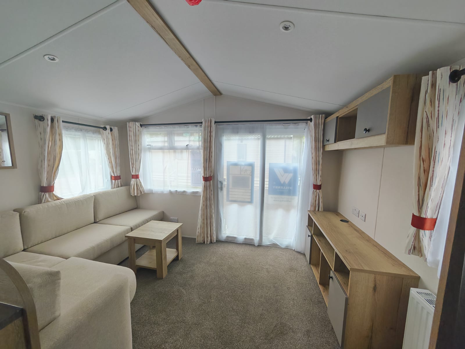 Willerby Rio