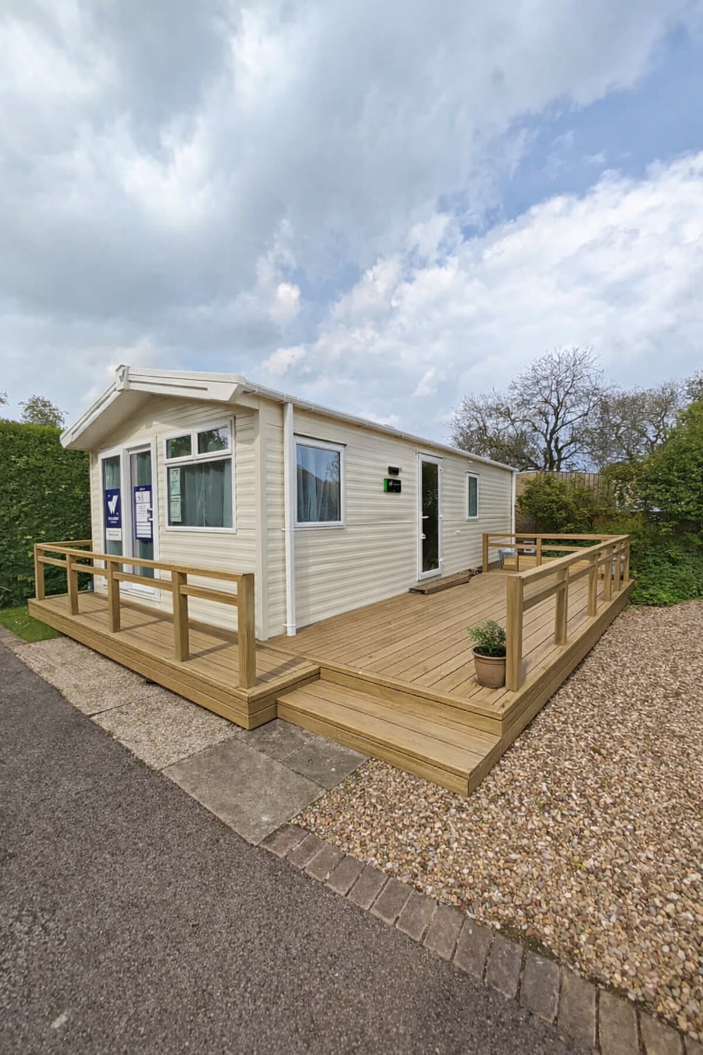 Willerby Rio
