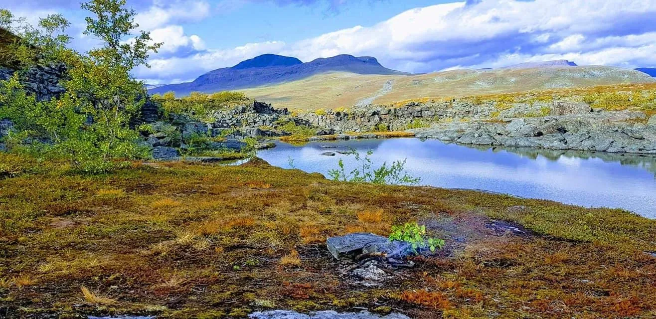 Helgetur i Nord-Norge