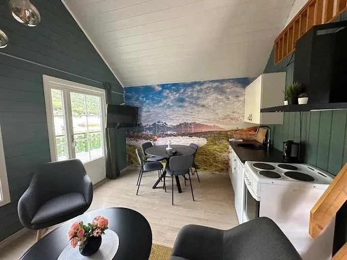 Sjøbuesuite