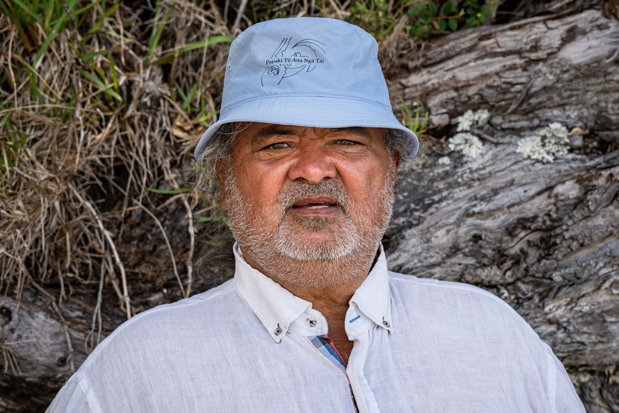 A photo of Howard Reti