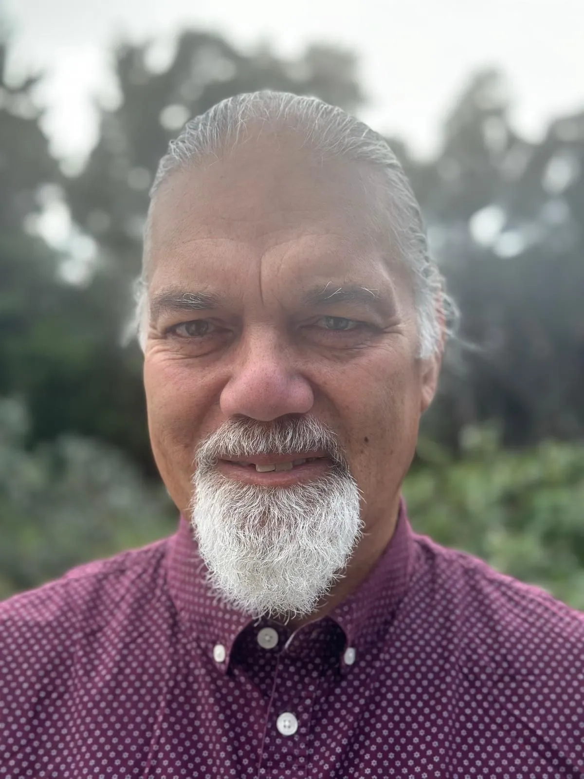 Photo of Robert Carpenter