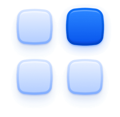 1,000+ App Integrations - Mega Webflow Template