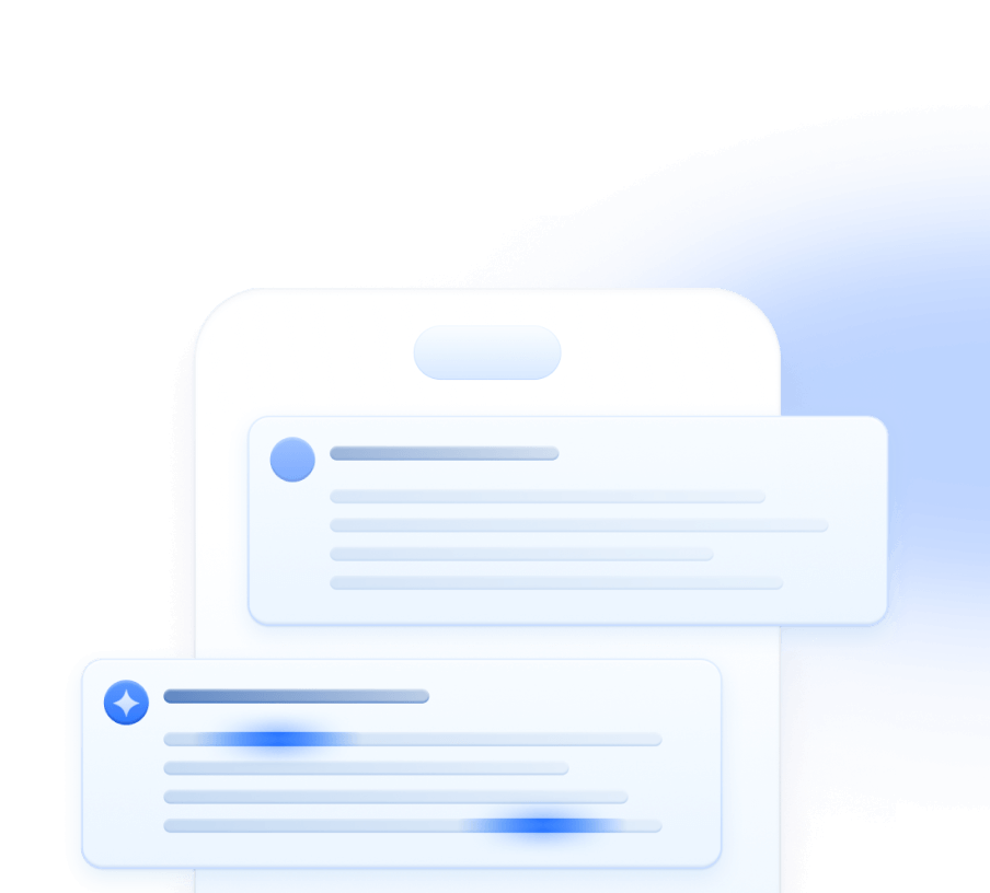 The Power Of AI Now In Your Hands - Mega Webflow Template