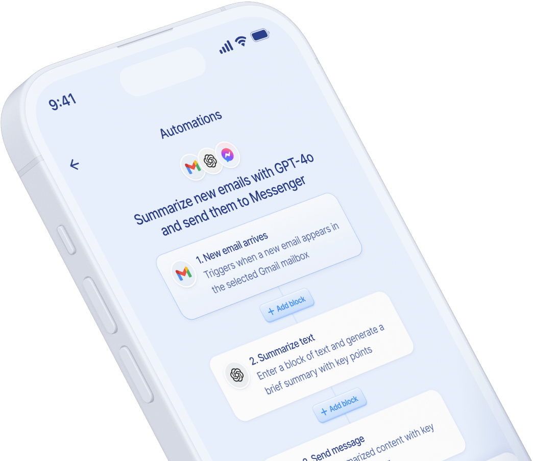 The All In One AI Assistant - Mega Webflow Template