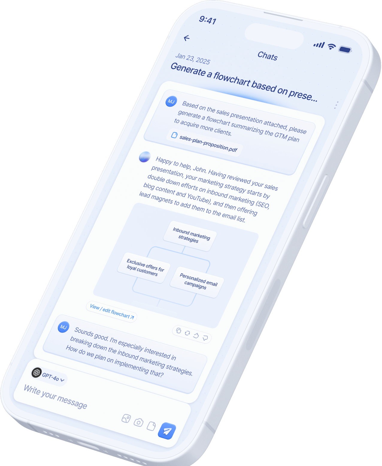 The All In One AI Assistant - Mega Webflow Template