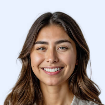 Elizabeth Clark - Mega Webflow Template
