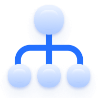 Distributed Training Infrastructure - Mega Webflow Template