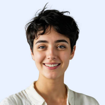 Sophie Moore - Mega Webflow Template