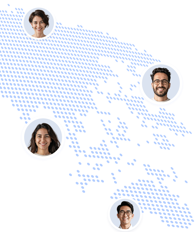 A Diverse And Inclusive Culture - Mega Webflow Template