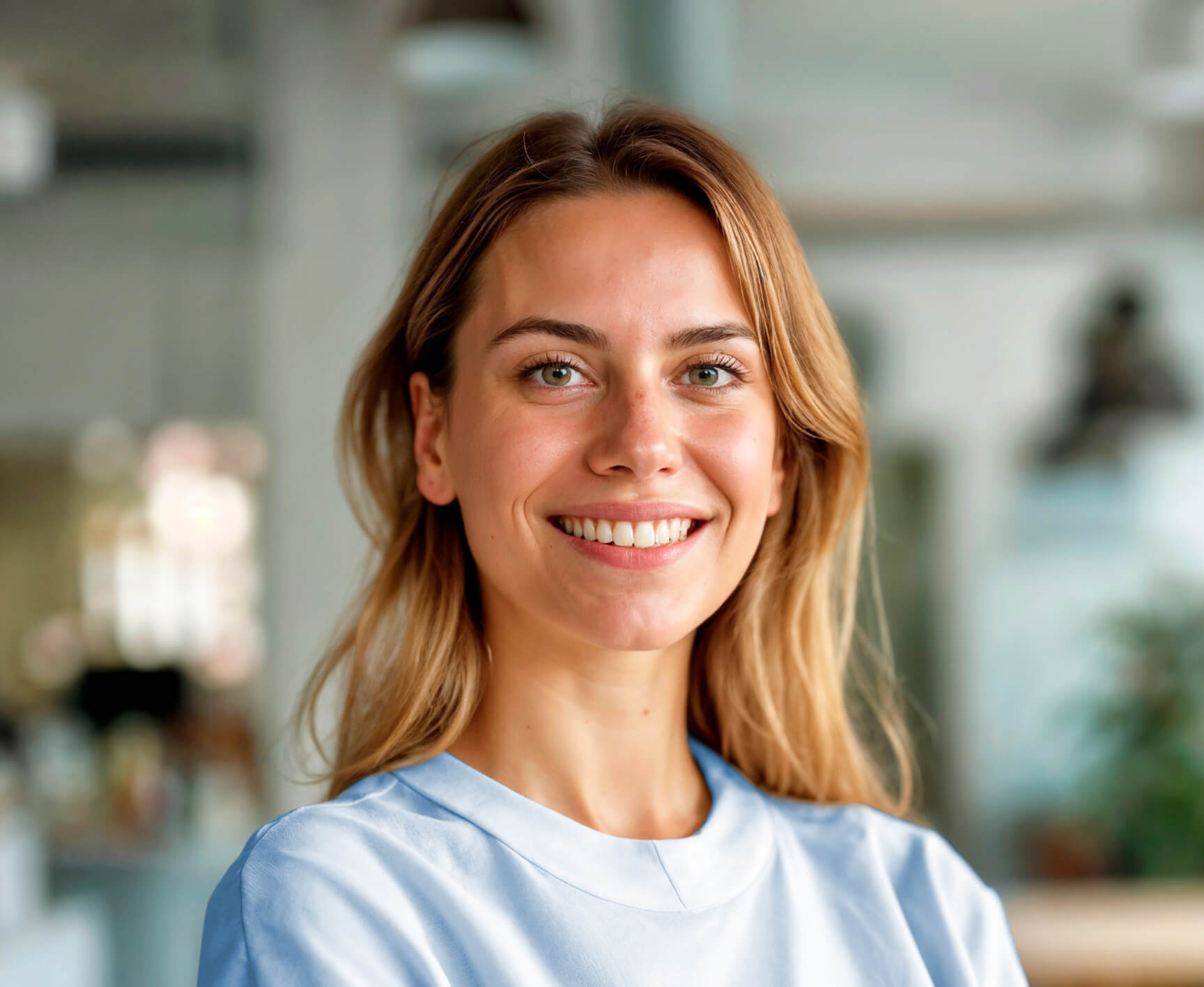 Sophie Moore - Mega Webflow Template
