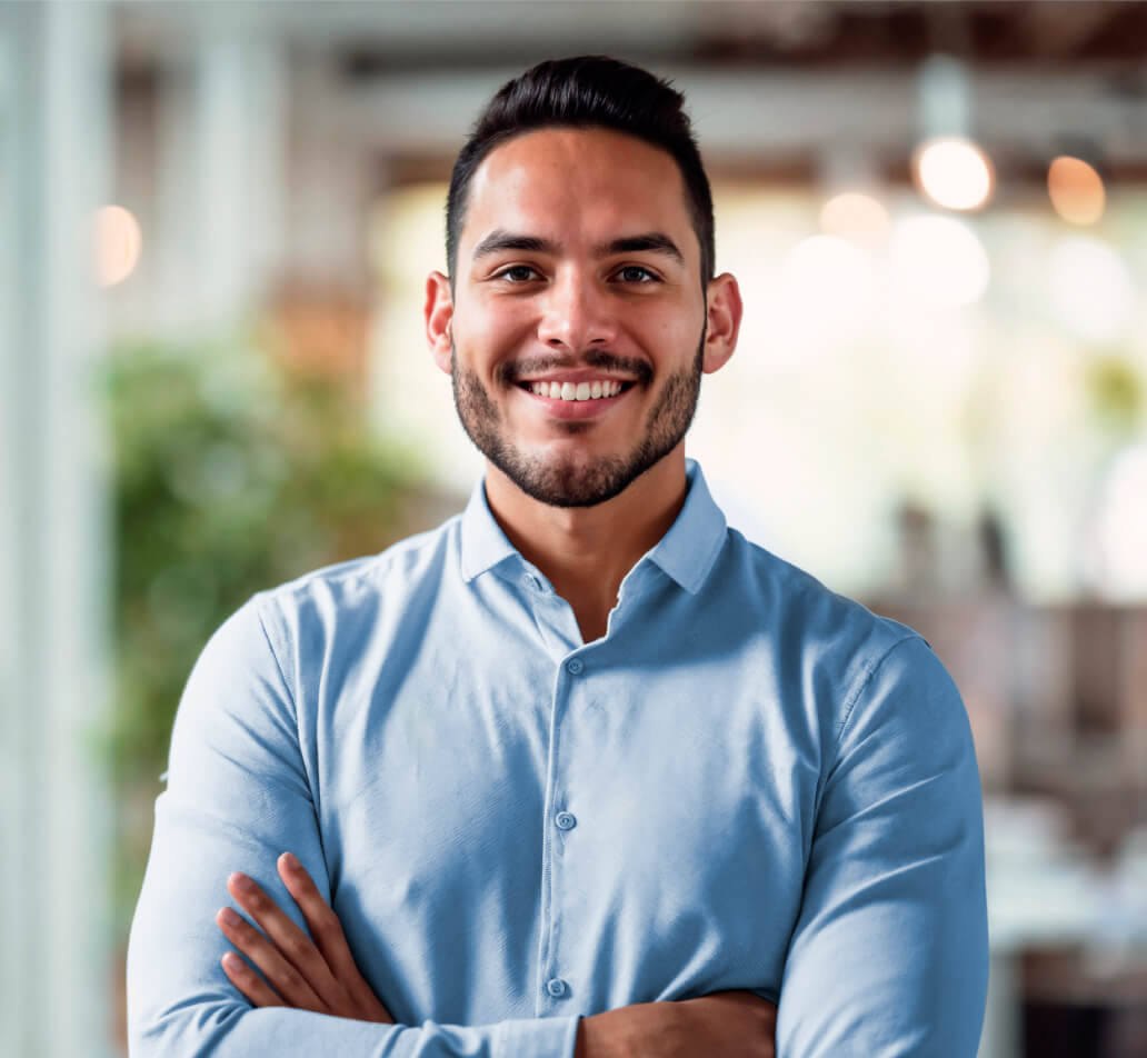 A Company That Values Its Employees - Mega Webflow Template