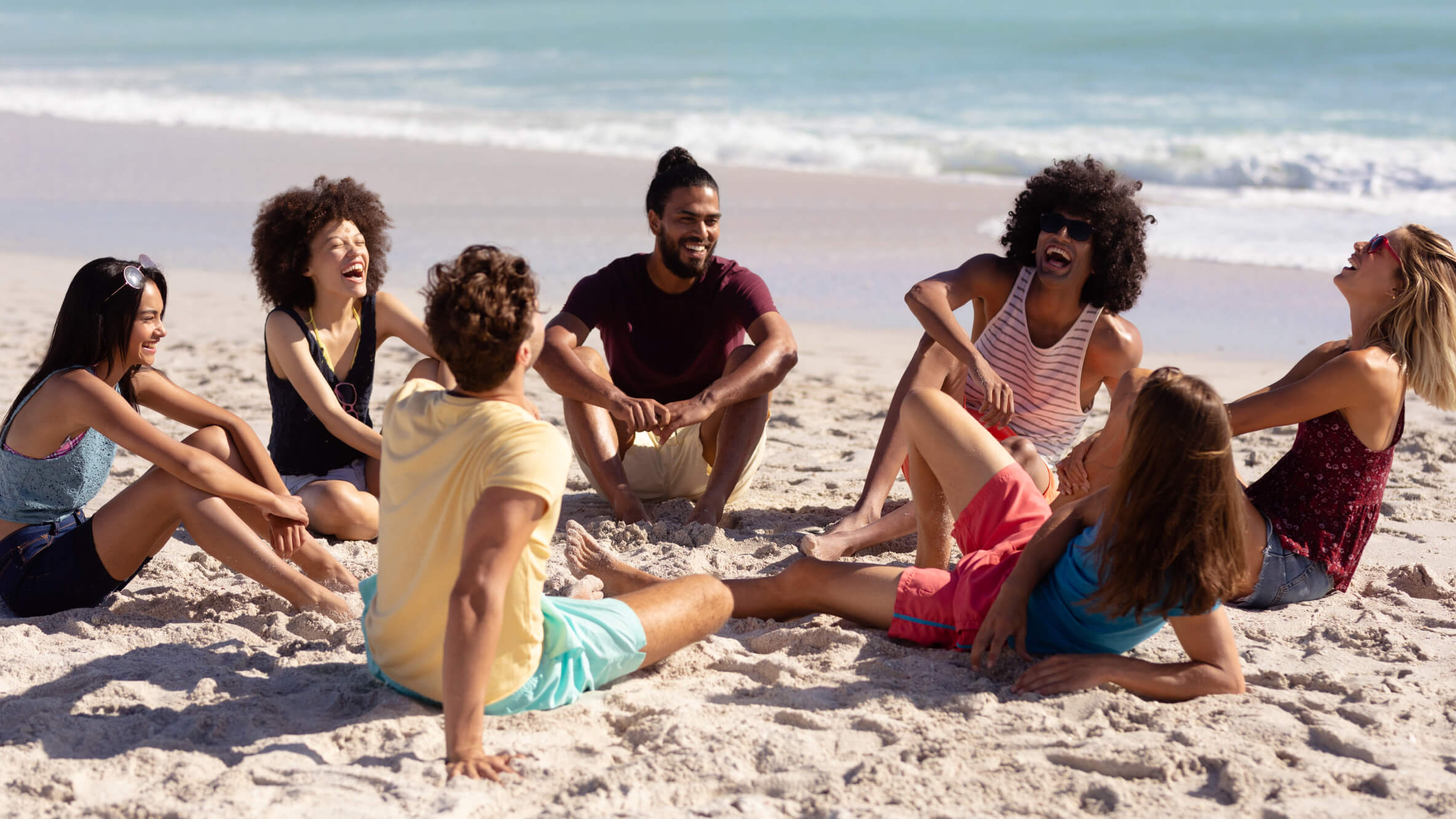 Our Latest 2024 Cancun Summer Event - Mega Webflow Template