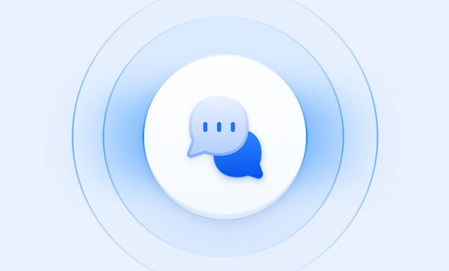 Chat Support - Mega Webflow Template