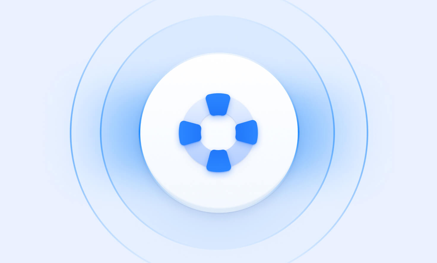 Help Center - Mega Webflow Template